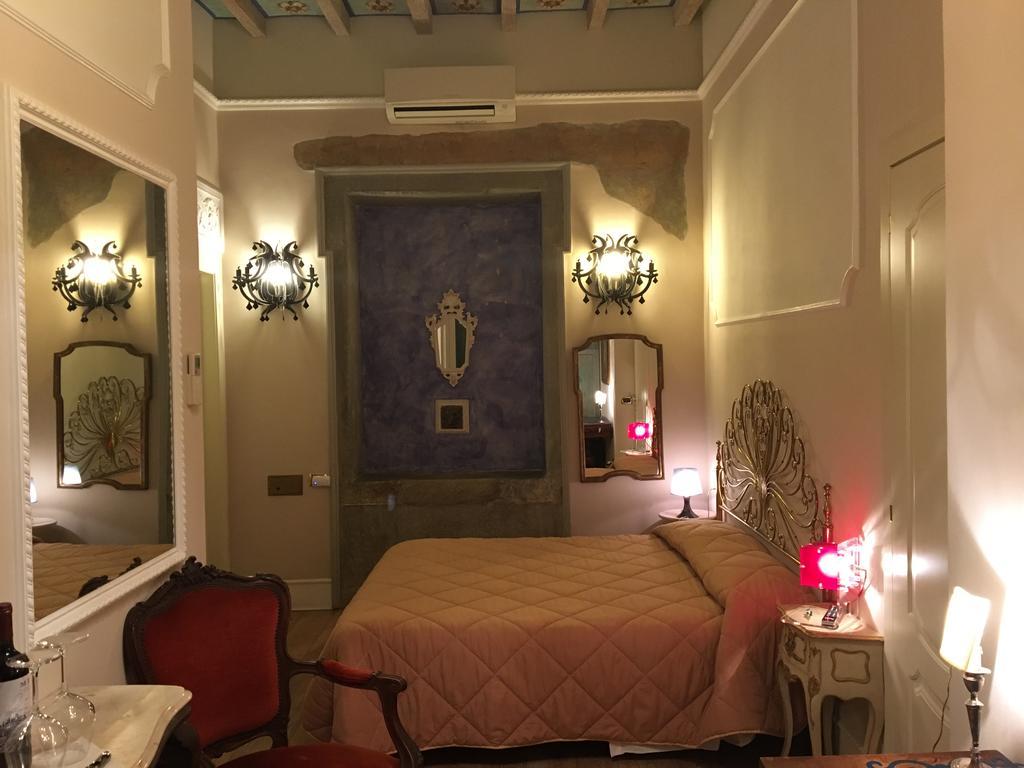 B&B Mr. My Resort Firenze Bagian luar foto