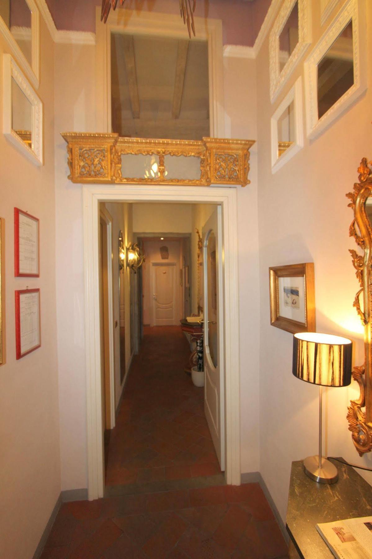 B&B Mr. My Resort Firenze Bagian luar foto